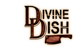Divine Dish Logo